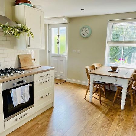 Entire 2 Bed Cottage - Llangwm Llangwm  Esterno foto