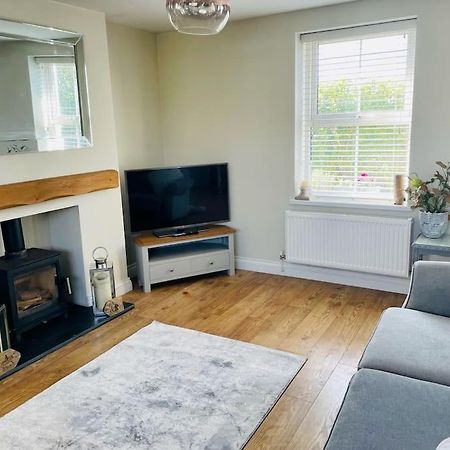 Entire 2 Bed Cottage - Llangwm Llangwm  Esterno foto