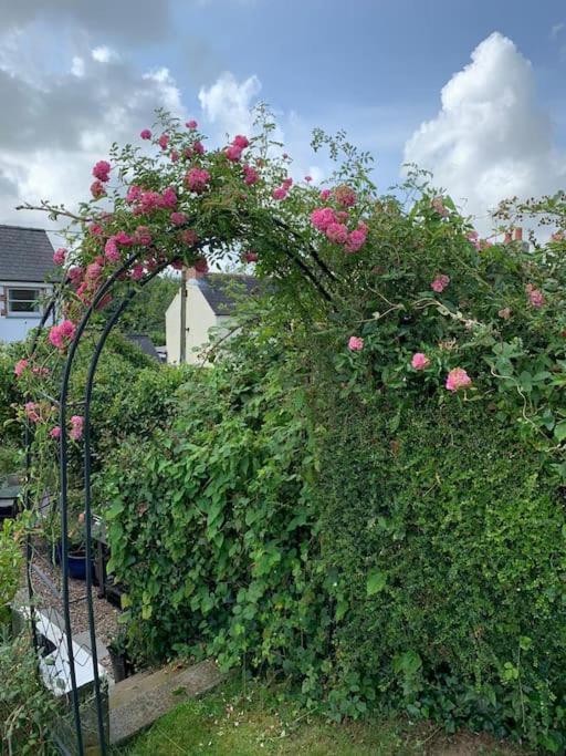 Entire 2 Bed Cottage - Llangwm Llangwm  Esterno foto