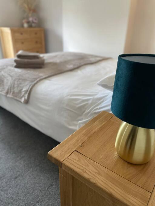 Entire 2 Bed Cottage - Llangwm Llangwm  Esterno foto