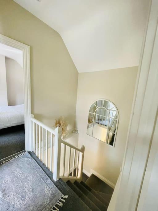 Entire 2 Bed Cottage - Llangwm Llangwm  Esterno foto