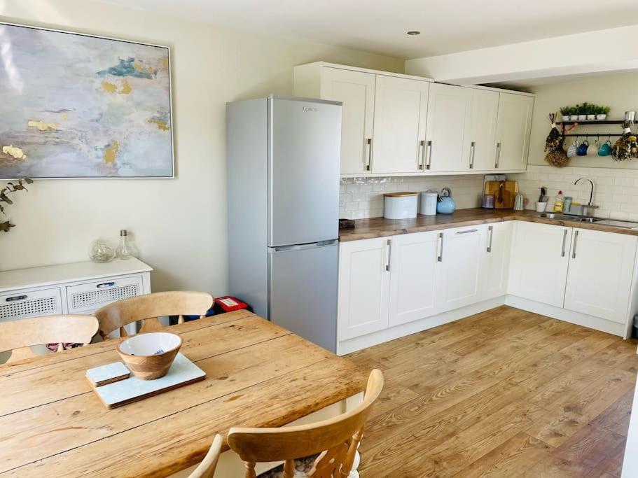 Entire 2 Bed Cottage - Llangwm Llangwm  Esterno foto