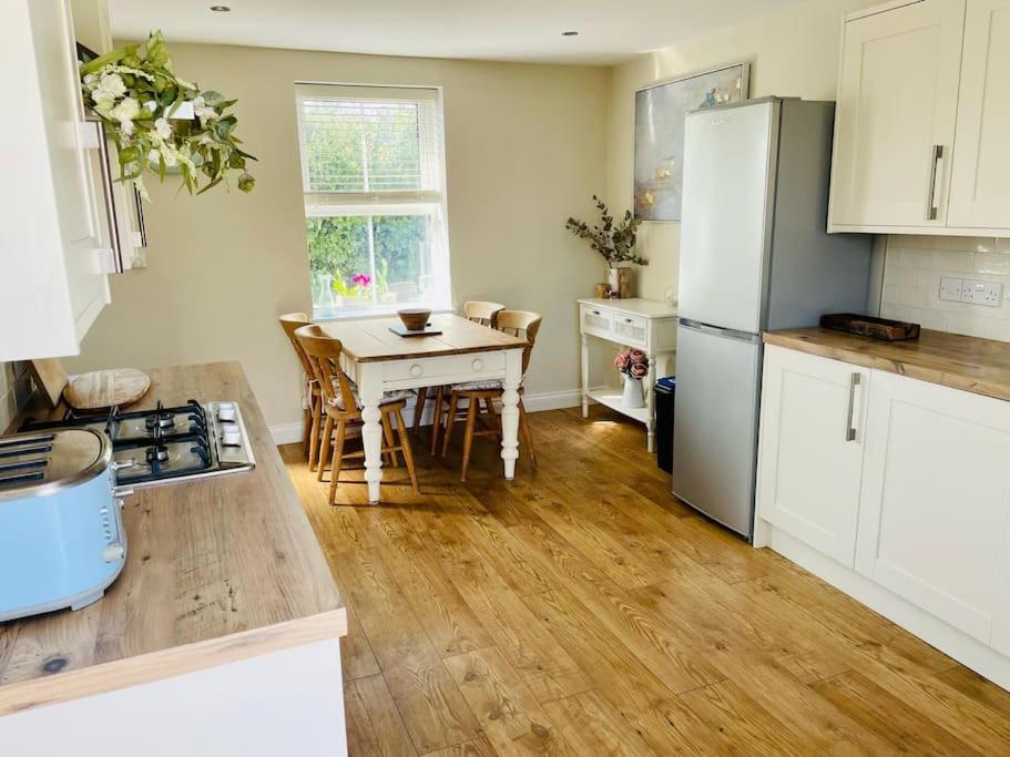 Entire 2 Bed Cottage - Llangwm Llangwm  Esterno foto