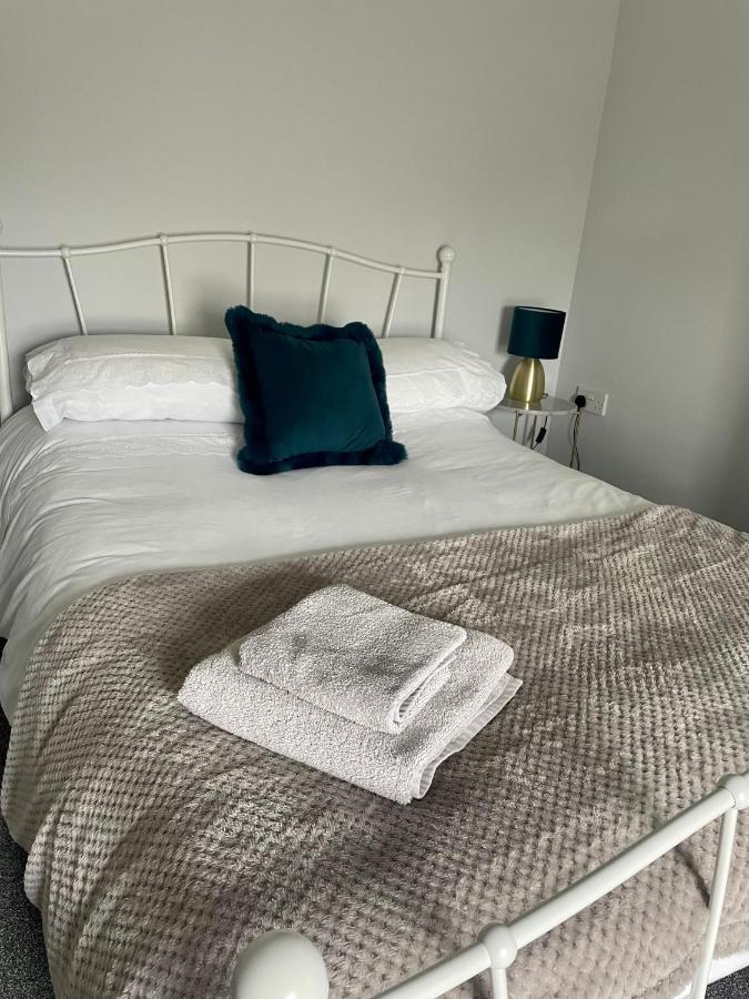 Entire 2 Bed Cottage - Llangwm Llangwm  Esterno foto