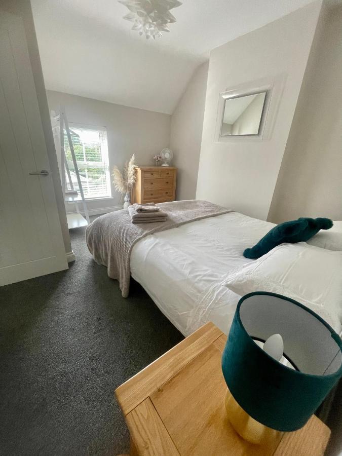 Entire 2 Bed Cottage - Llangwm Llangwm  Esterno foto