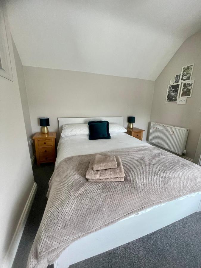 Entire 2 Bed Cottage - Llangwm Llangwm  Esterno foto